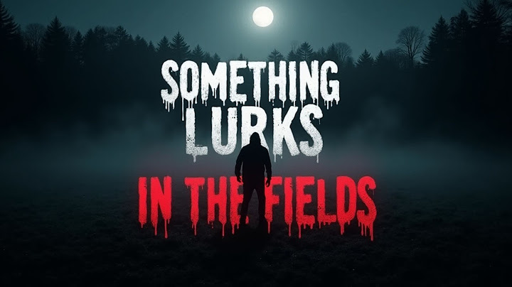 5 Terrifying TRUE Horror Stories You’ll Regret Listening To Alone Vol.32