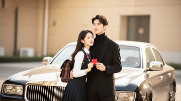 女孩不小心睡了個陌生男人，誰料他竟是權勢滔天的霍氏總裁，還是那個從小把她養大的小叔！#短劇 #短劇全集 #短劇推薦 #drama #逆襲 #甜寵 #愛情