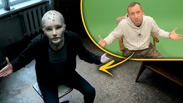 НОВЫЙ способ создания фильмов В НЕЙРОСЕТЯХ | В ФОРМАТЕ 4К