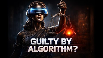 AI on Trial: Can We Trust Algorithms with Justice?