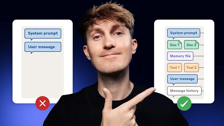 Effective Context Engineering for AI Agents (why agents still fail in practice)