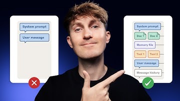 Effective Context Engineering for AI Agents (why agents still fail in practice)