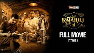 Rajakili |Tamil Full Movie | Samuthirakani | Thambi Ramaiah | Suveta Shrimpton | Tentkotta