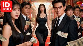 [Full episodes] Dari Playboy ke Pahlawan Keuangan! Xia Zian Harus Hasilkan 200 Juta dalam Setahun!