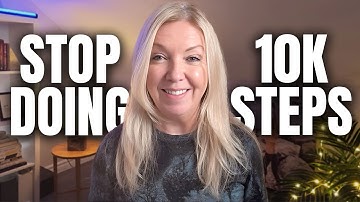 Japans wandelprotocol (NIEUW) 2x beter dan 10.000 stappen