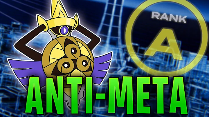 NOBODY Uses Aegislash... but is it ACTUALLY good?!