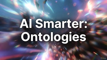 What is Ontology in AI and How Does it Help Machines Learn FAST