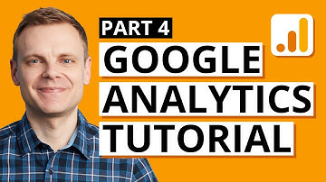Google Analytics 4 Tutorial – Exploration & Advertising Reports (Part 4)