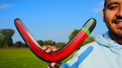 The Chili-rang is Spicy!