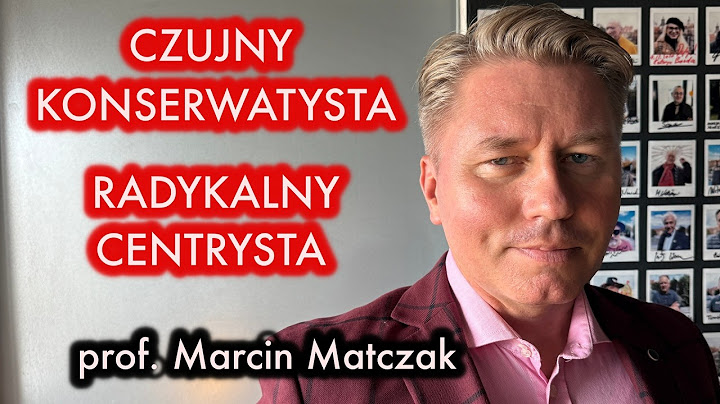 Prof. Marcin Matczak o autorytaryzmie. Polityczna burza: o elitach i o wyborach | Wywiadowcy #105