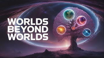 Parallel Universes & Quantum Reality Explained || Sleep Science