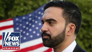 Zohran Mamdani's jaw-dropping claim on targeting white neighborhoods