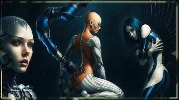 How Humanoid Robots Are Made – Inside the Factory of the Future