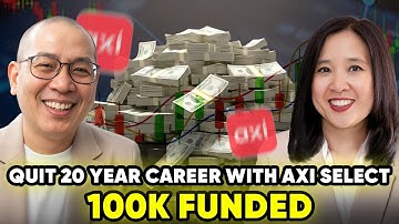 From $500 to Full-Time Trader: How He Tripled His Salary Trading Gold on Autopilot