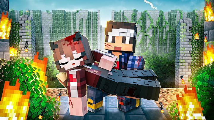 NEW MEMBER OF THE NP TEAM IN THE ENDLESS LABYRINTH IN MINECRAFT!