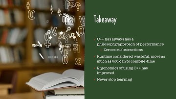 What Makes Modern C++ Compelling For Programmers? - Gareth Lloyd