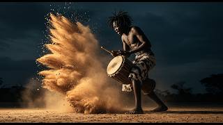 The Rhythm of Warriors | Africa’s Tribal Heartbeat
