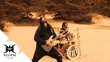 OATHBOUND - Searching for An Answer (OFFICIAL MUSIC VIDEO) [Progressive Metalcore]