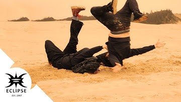 OATHBOUND - Searching for An Answer (OFFICIAL MUSIC VIDEO) [Progressive Metalcore]