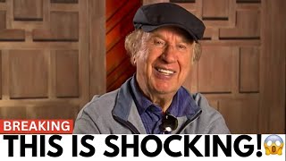 Bill Gaither Is Almost 90, How He Lives Is Sad
