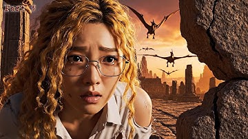 PART 3: ​​Avoid the TIGER KING and meet the ancient FAR BEAST | Surviving Alone