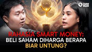 🤯 ALL IN 1 SAHAM? David Noah Bongkar Strategi Porto Rp10M Pertama & Sektor yang Wajib Kamu Pantau