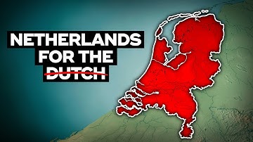 Why the Netherlands Is Suddenly Declaring War on Immigration