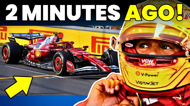 Lewis Hamilton Reveals SHOCKING Reason Behind His Canadian GP Struggles | Formula 1 News