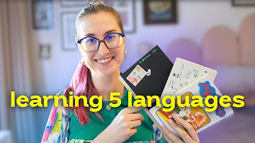 How to maintain all your languages - Polyglot method