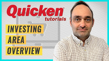 STOP LOSING MONEY  | FIX Your Quicken Classic Windows Investing Area Settings NOW