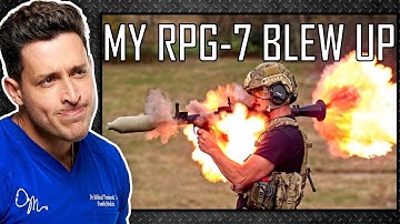 YouTubers Who Barely Survived