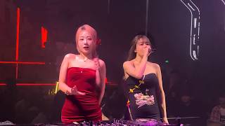 M.I.M. Project - When The Sun Go Down (DjCody Electro Remix 2025)