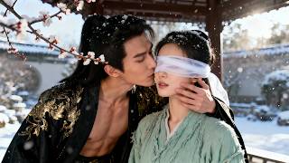 渣男小三欺她眼盲與庶妹苟且，將她推下懸崖！姊姊不惜以身入局，定要他們加倍償還，怎料瘋批權臣纏上她！#chinese television dramas #逆袭 #爽剧 #古装 #shortdramas