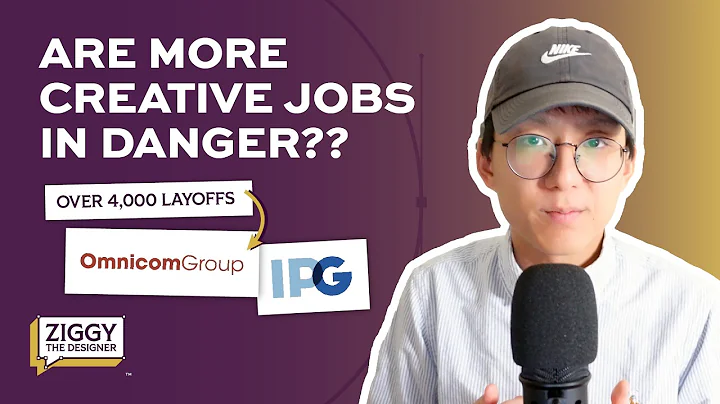 More Creative Layoffs?? What The Omnicom-IPG Merger Tells Us