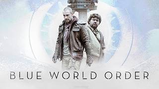 Blue World Order (Action) The Prison of the Future Is All In The Mind | Full movie