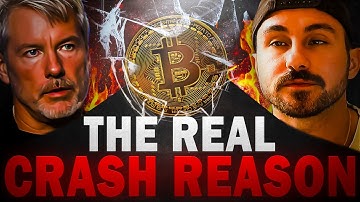 Why the Bitcoin Crash to $82K Just Made 0.1 BTC Impossible for 99% of People