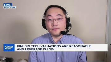 AI is not a dot-com replay, says 