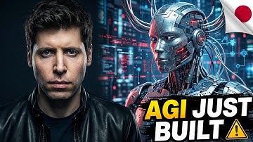 AGI Just Arrived. (And It’s Not OpenAI or Google)