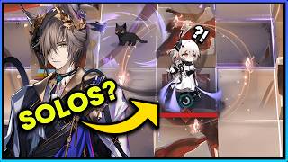 This Clear is 2 HOURS LONG... | H14-4 Tragodia Solo