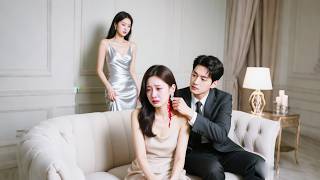 He forcibly pulled token of love from her ear, put it on muse, but regret learned she twins for him