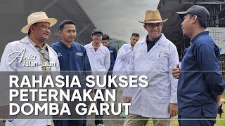 Anies Makan Steak Yang Tidak Kena PPN 12%