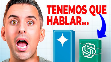 GEMINI 3: No Creerás Todo lo que Puedes hacer Con esta IA