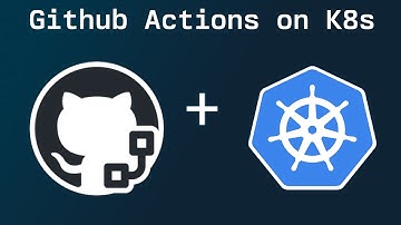 Self-host your Github Actions runners on Kubernetes NOW!