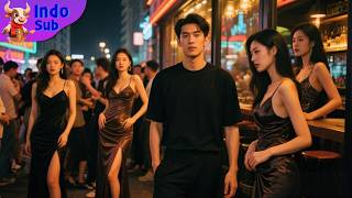 【Indo Sub】Dewa Pengobatan Turun Gunung, Khusus Menghajar Yang Tak Tahu Diri！#minidrama