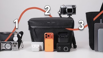 3 Levels of Everyday Tech: What