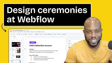 Webflow