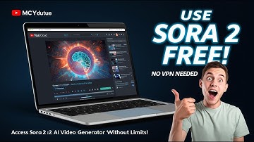 How to Use Sora 2 for FREE (No Invite Code & No VPN Needed!)