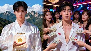 पहाड़ से उतरा सुपर डॉक्टर: मंगेतर ने ठुकराया, मगर उसकी सहेली और खूबसूरत CEO पागल हो उठीं!