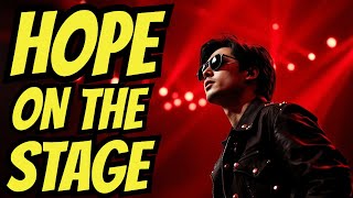 How to get J-Hope 'Hope on the Stage Tour' Tickets & Presale Codes #jhope