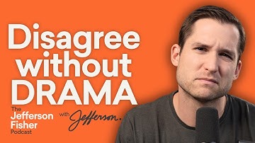 Hoe je met iemand kunt praten met wie je het absoluut niet eens bent